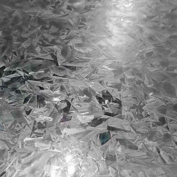 High Corrosion Protection and High Toughness Minimum Spangle Hot-Dipped Galvanized Steel Sheet 0.2-50mm Thickness