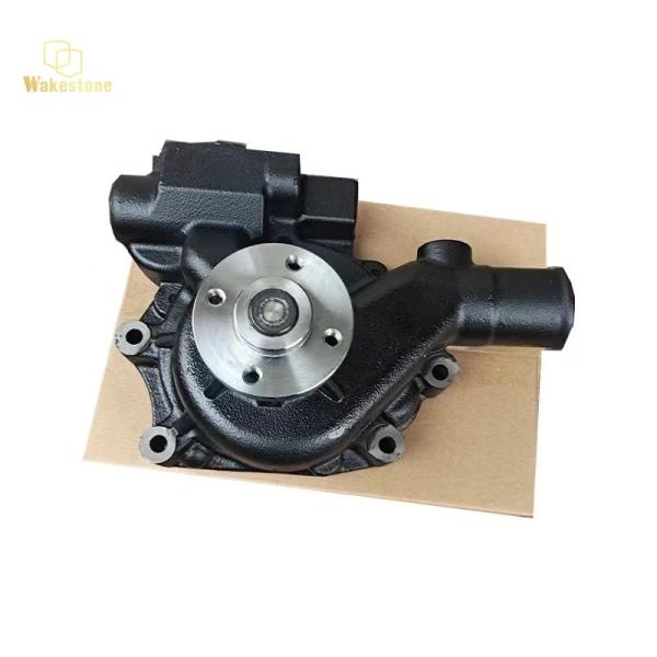 Cummins B3.3 bomba de agua - OEM número de pieza 3800883 para el sistema de enfriamiento del motor