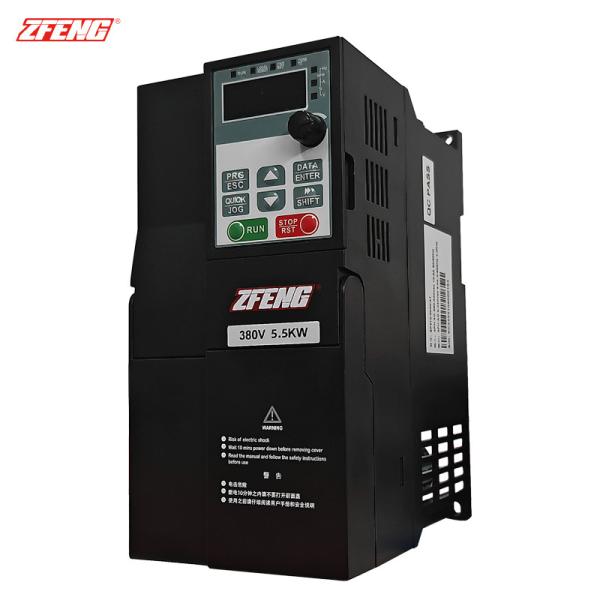 ZFeng 310 Series 5.5Kw-T General Vector Variable Frequency Drive