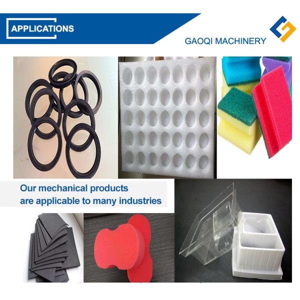 Гидравлическая режущая машина с подвижной рукой Машина для прессы / прессы для резки