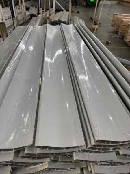 10/12/14/16/20/22/24 feet low noise HVLS industrial ceiling fan PMSM motor, factory farm gym warehouse logistics