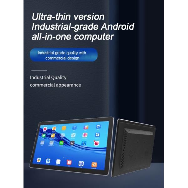 12.1 Inch Embedded Industrial LCD Panel PCs 12V DC Stock Computer & Accessories Usb Audio Interfac