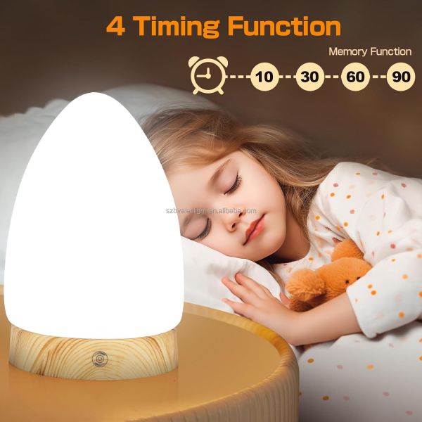10000 LUX Light Therapy Lamp with 3 Color Temperatures and 4 Brightness Levels for Home and Office