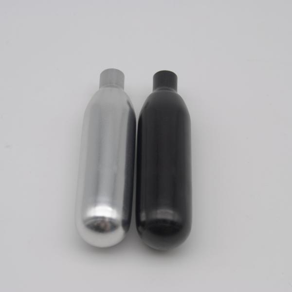 Whippers сливк стали углерода заряжателей сливк хлыста ISO9001