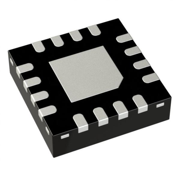 Wireless Communication Module HMC347ALP3E
 VSAT SPDT 14 GHz 50Ohm RF Switch IC
