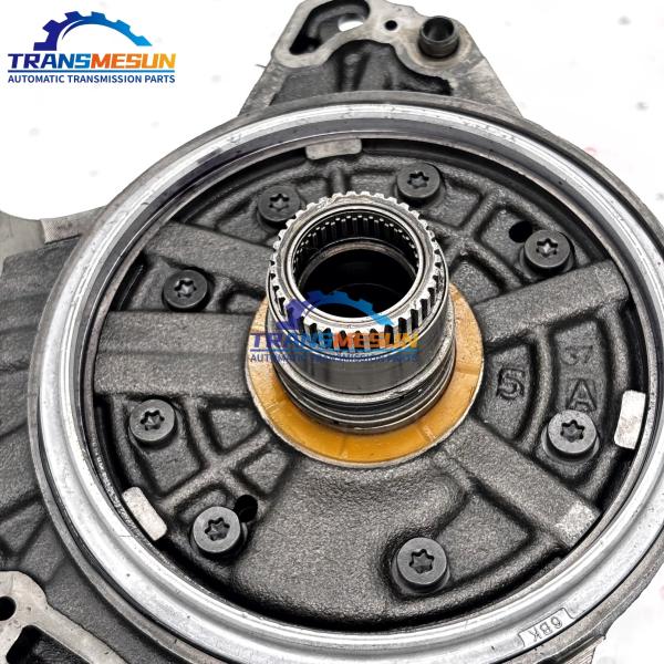 AWTF60SN CVT Transmission Mechanical Oil Pump Assembly GEN1