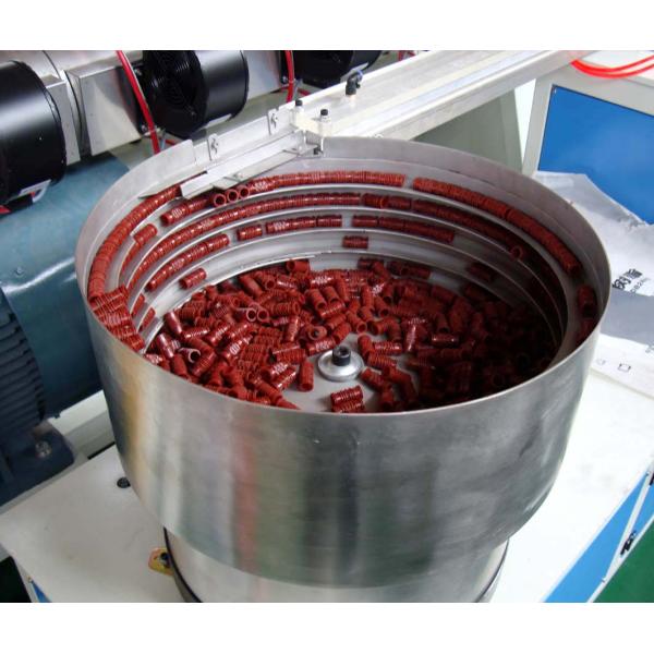 Inlaid Cylindrical Type Drip Irrigation Pipe Production Line Price China Supplier