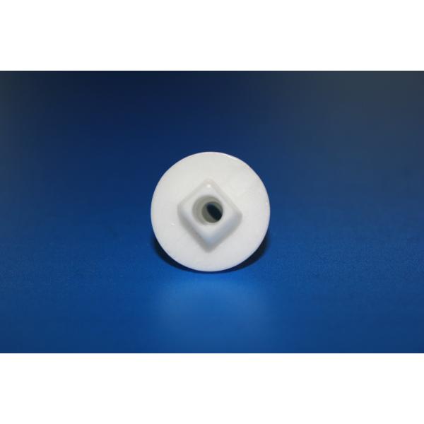 6.0g/Cm3 200GPa Циркониевая керамическая сосна для распылительного оборудования