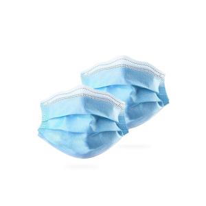 3 Ply Disposable Face Mask