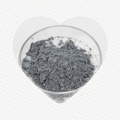 Hexagonal Polishing Black Silicon Carbide Lapping Grade Silicon Carbide Powder