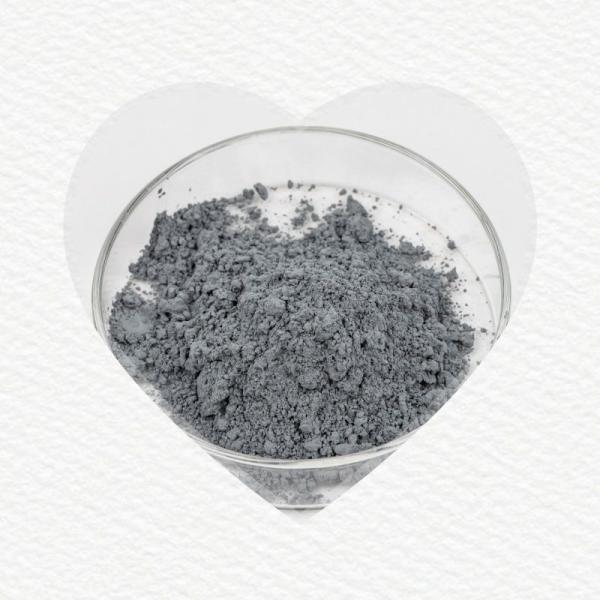Hexagonal Polishing Black Silicon Carbide Lapping Grade Silicon Carbide Powder