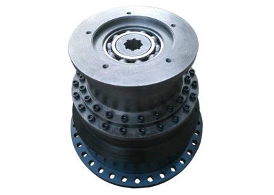Flange que instala o motor hidráulico do poder 16MPa giratório