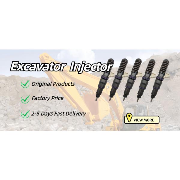 Части для впрыска дизельного топлива Инжектор 22301417 BEBE1R12001 BEBE1R12101 BEBE1R12201 Инжекторы топлива