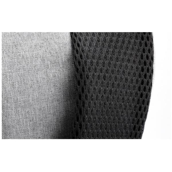 ODM Polyester Men'S Backpack Sets Waterproof Navy Blue Laptop Backpack