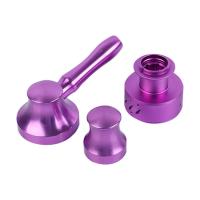Customized Aluminum CNC Machined Parts For Aerospace