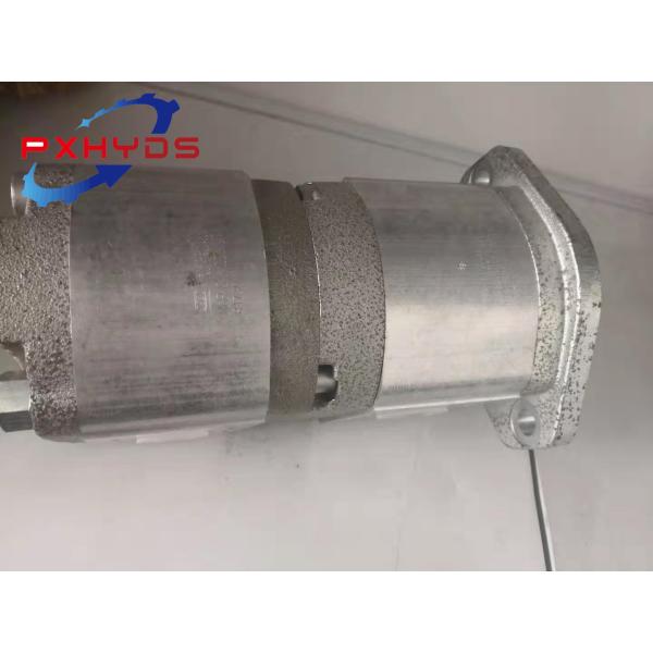 Hydraulic Spare Parts Gear Pump 0510767060 Azpgg-22-032/022rdc0707kb-S0081 for