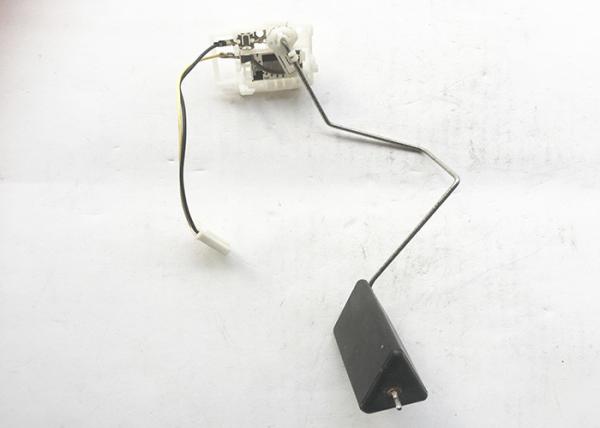 Honda CRV Automotive Fuel Gauge Sensor Replacement install on Fuel Pump Assembly