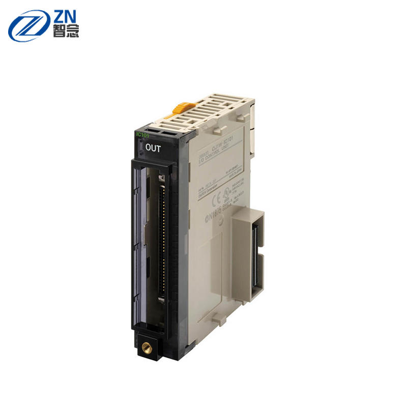 CJ1W-IC101 PLC Control Unit New And Original 1 Year Warranty