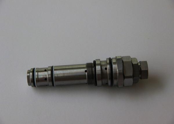 Komatsu PC210-7 Excavator Hydraulic Parts Distributor Valve 709-70-51401