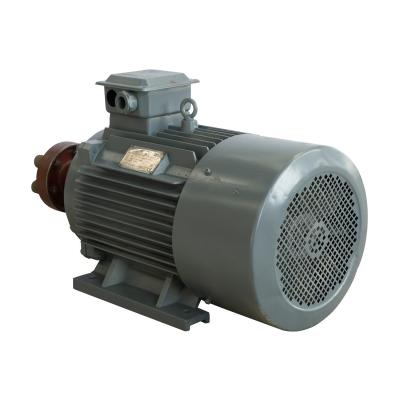 Gerador de ímã permanente de baixa velocidade 240V 380V para a produção de eletricidade