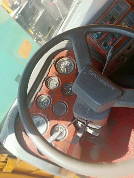 Used SANY Truck Crane 55ton with Original Hydraulic Valve in Good Working Condition