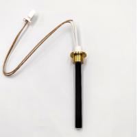 Rod de ignição SBI 120V 300 Watt com elemento de aquecimento de alumínio 95% e conector de estilo Molex de 2 pinos