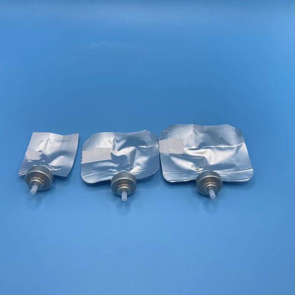 Medicine Bag Valve Aerosol for Temperature -20-60C and Emergency Treatment
