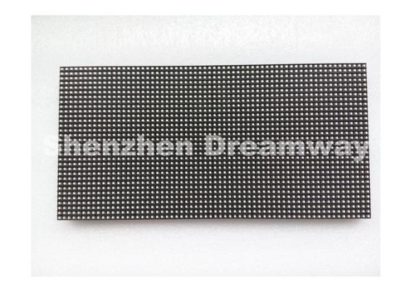 64 x 32 dots LED Screen Module PH 5 RGB with 1500 CD Brightness