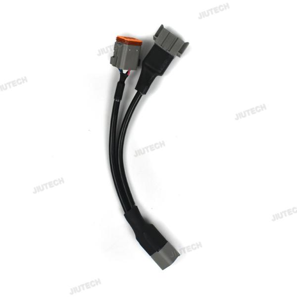 Logiciel PENTA VODIA5 pour vocom outil de diagnostic penta pour moteur de marine penta outil de diagnostic de générateur industriel