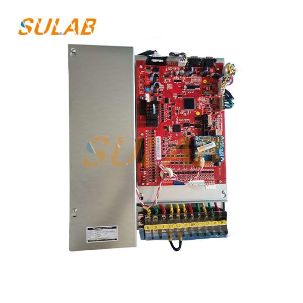 HYUNDAI Inverter de elevador WB100GT WB100G WB100GT N-15H 7.5 11 15KW