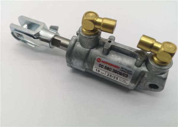 Pneumatic Cylinder 00.580.3909/03 Heidelberg CD102 SM102 Printing Machine Spare Parts 00.580.3909