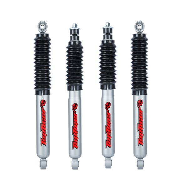 Nitro Twin Tube Gas Charged Shock Absorber