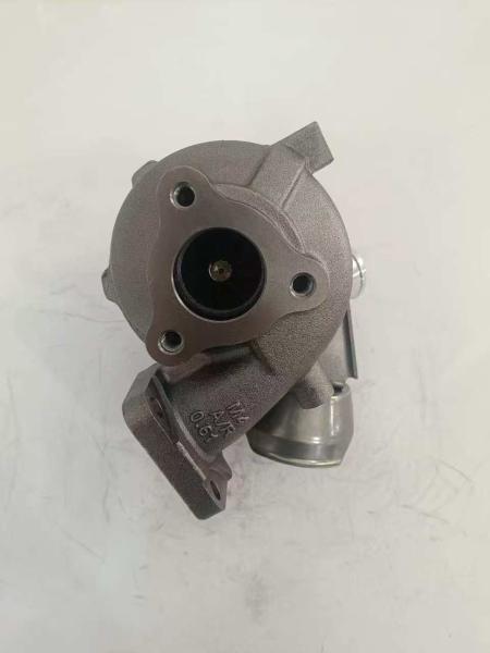 Turbocompresseur de pièces détachées pour automobile 14411-VZ20A Turbocompresseur complet pour Nissan ZD30