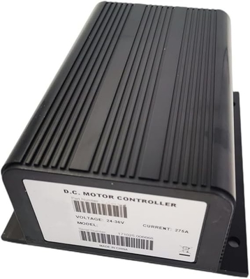 23314GT Scissor Lift ECU And Motor High Durability Versatile 36V 48V