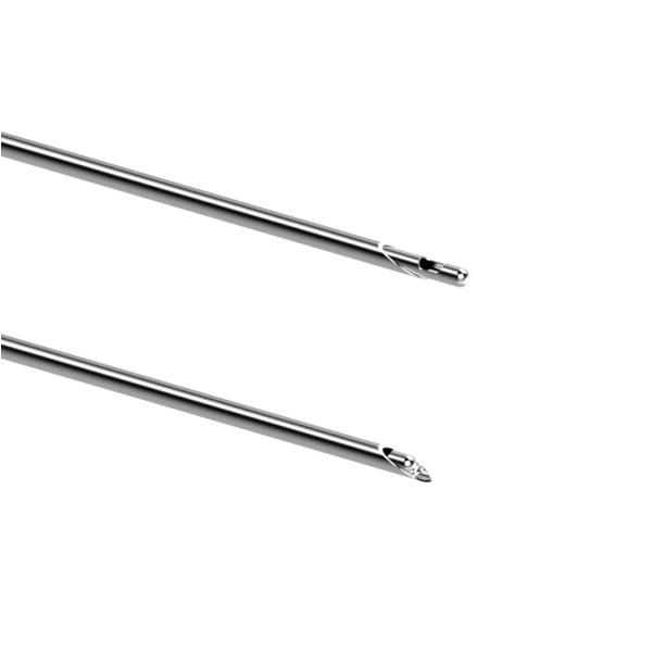 Class II Pneumoperitoneum Needle