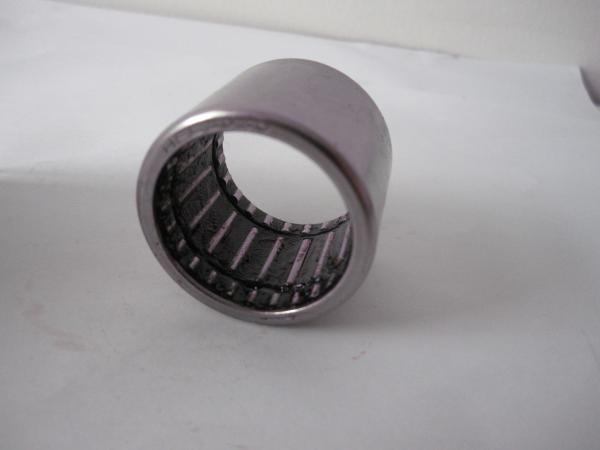 one way needle roller clutch bearings  HF4020 or with Rolling flower
