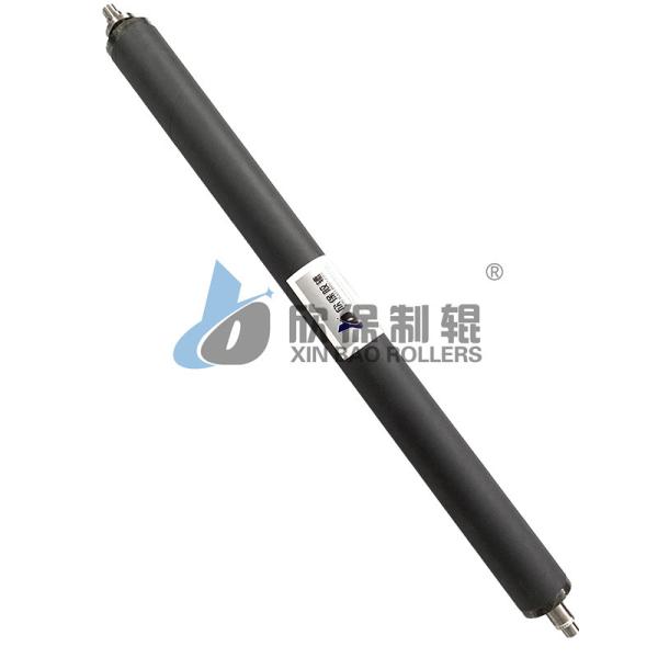 Rubber Roller GTO52 Kord Ryobi Hamada Shinohara High Quality Offset Press Rubber Roll Stock