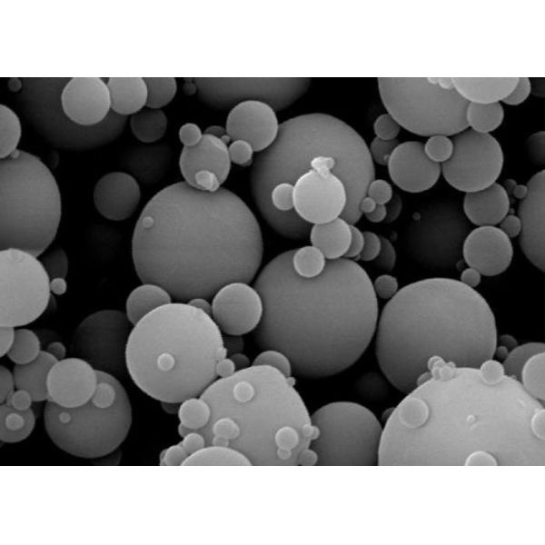 99.5% Purity 70um Spherical Alumina Powder Alumina Spheres SA-ZL Series