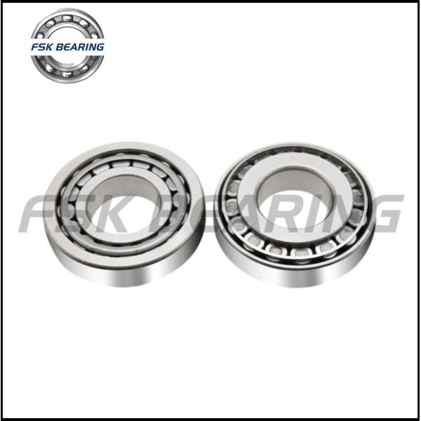 Премиальное качество 32213JR 7513E Конусовые роликовые подшипники Колесо подшипников 65*120*32.75 мм Низкий шум