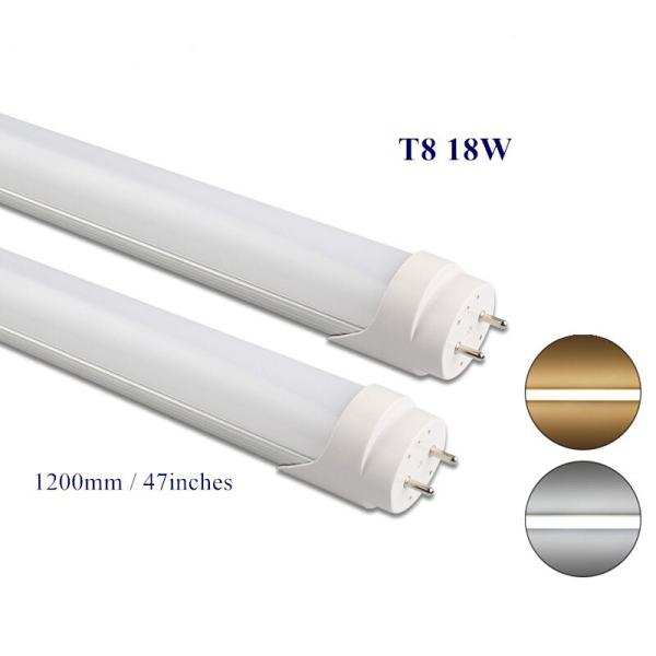 New Model T8 Led Tube Light 3000 Lumen With CE RoHS