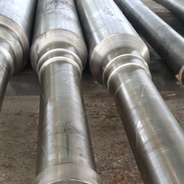 AMS 5678 5678F Turbine Blade Steel UNS S17700 Forged Steel Parts