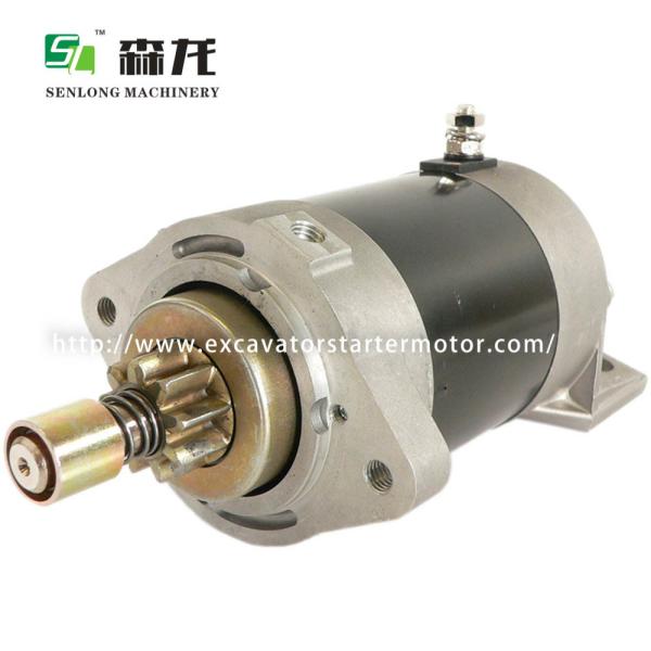 12V  8T 0.9KW Starter Motor 31100-95310 18316n S114-555 S114-407 31100-95312 31100-95313  18-6414 18-6428  31100-95600 31100-95601 For SUZUKI