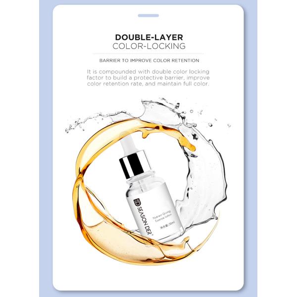 30ml Nursing Essence Safety Aftercare Auxilairy Skin Tone Whitening Serums Repair Serum