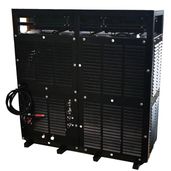 Snewang Battery Thermal Management System 5KW
