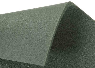 Folhas macias da espuma da espuma química impermeável XPE da isolação térmica da construção