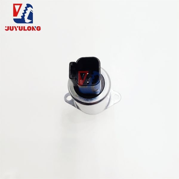 JUYULONG High Quality Proportional Solenoid Valve TM 1005110 24V for Sany Excavator Construction Machinery Parts