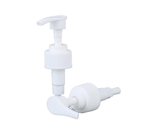 Made in China 28/410 plastic soap dispenser plastic lotion pump sprayer 2cc dosage