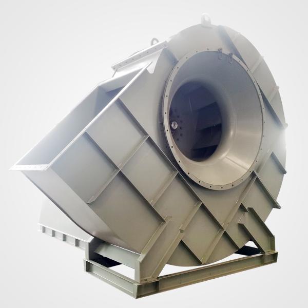 Wear-Resistant Energy-Saving Centrifugal Blower Fan with 800-2950mm Impeller Diameter for Cement Plants