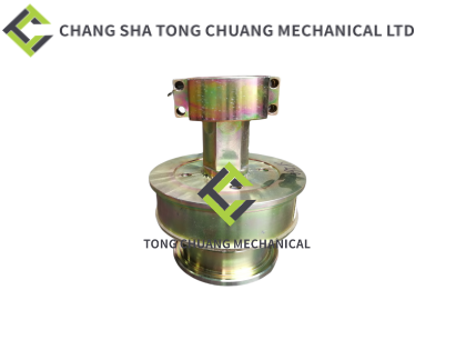 Sany Zoomlion Heavy Industries Schwing Concrete Pump Parts Concrete Piston Assembly