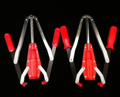 Heavy Duty Double Lever Wine Corker Adjustable Corking Wine Bottles By Hand 